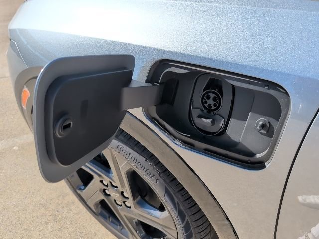 New 2026 Sterling Gray Metallic Chevrolet RS image 35