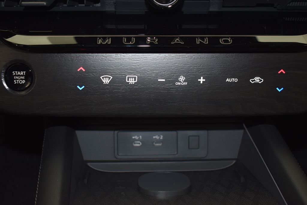 2026 Nissan Murano SL - Photo 25
