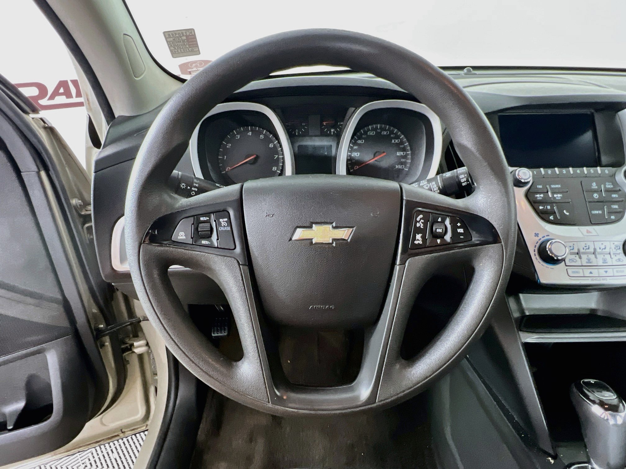 2016 Chevrolet Equinox LS - Photo 12
