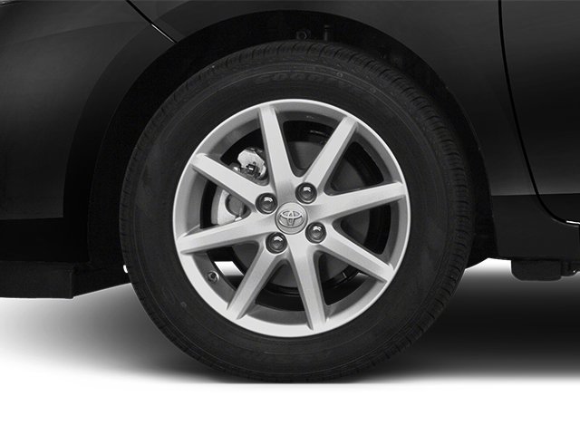 Used 2013 Blue Streak Metallic Toyota Three image 11