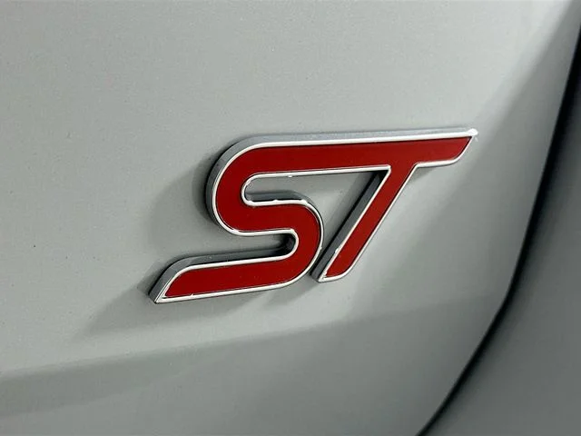New 2026 Ford Explorer ST
