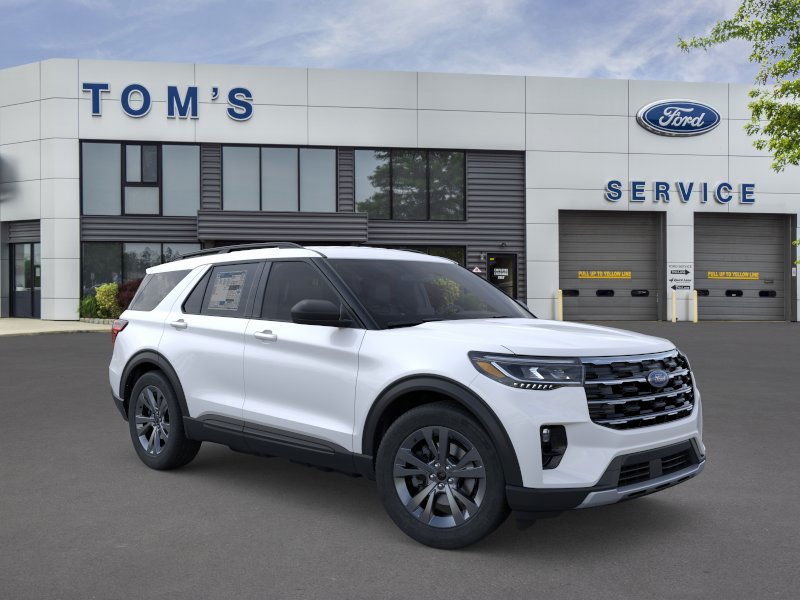 View vehicle photo 7