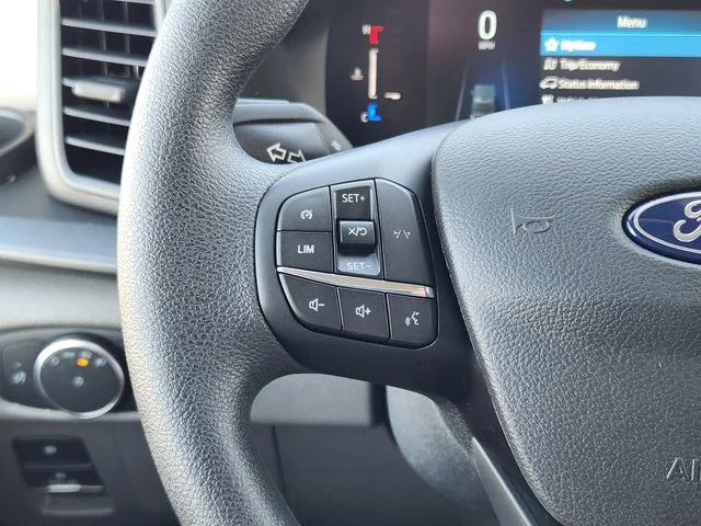 2026 Ford Transit Van Base - Photo 30