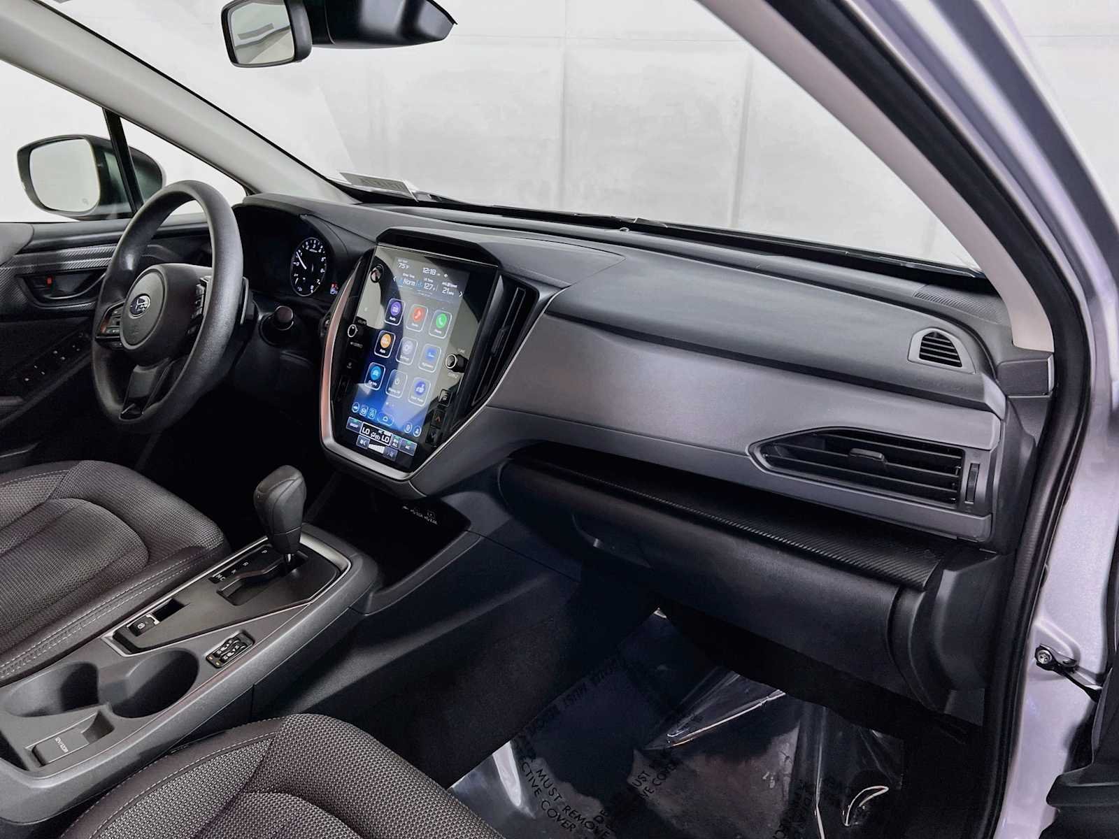 Used 2024 Ice Silver Metallic Subaru Premium image 30