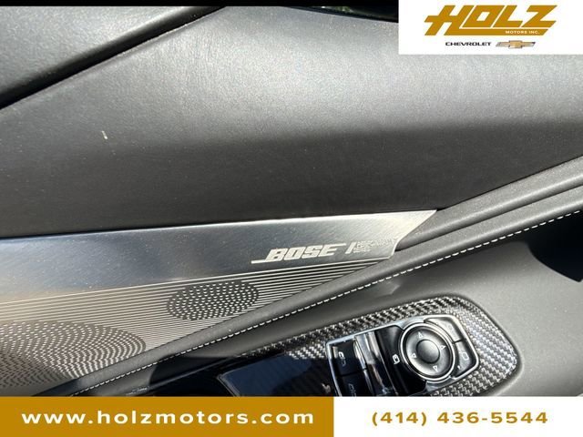 Used 2022 Hypersonic Gray Metallic Chevrolet 3LT image 24