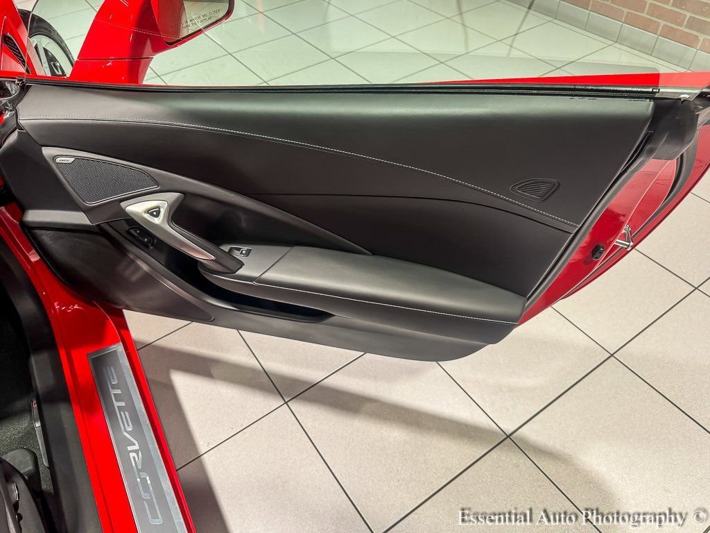 2015 CHEVROLET CORVETTE - Image 24