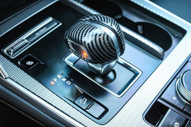 2024 Mazda CX-90 Preferred Package - Photo 21