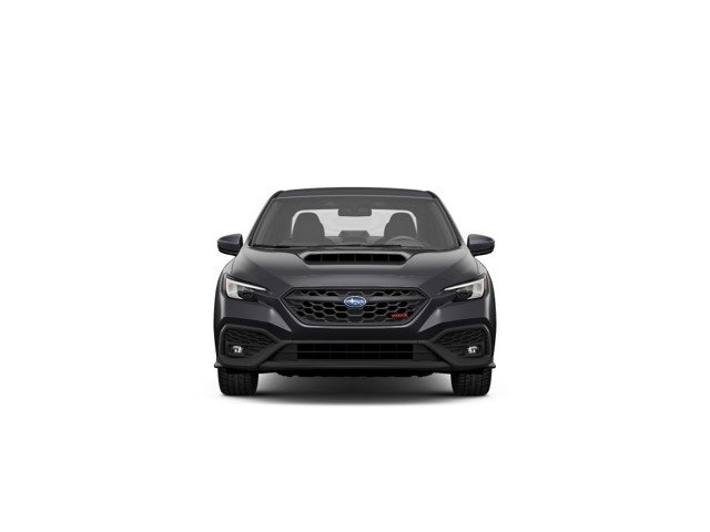 New 2026 MAGNETITE GRAY METALLIC Subaru Premium image 8