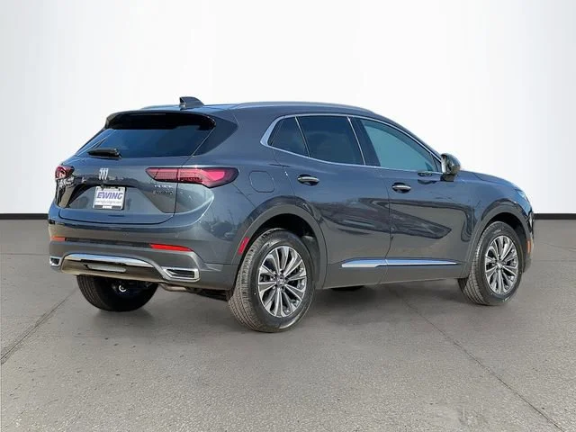 2026 Buick Envision Preferred - Photo 4