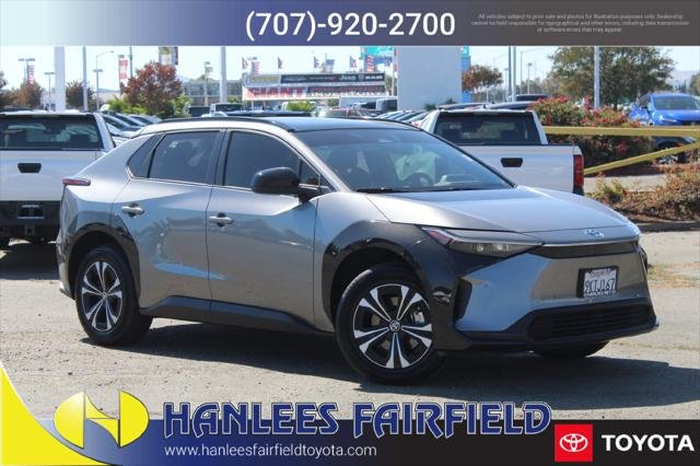 Certified Used 2023 HEAVY METAL Toyota  image 1