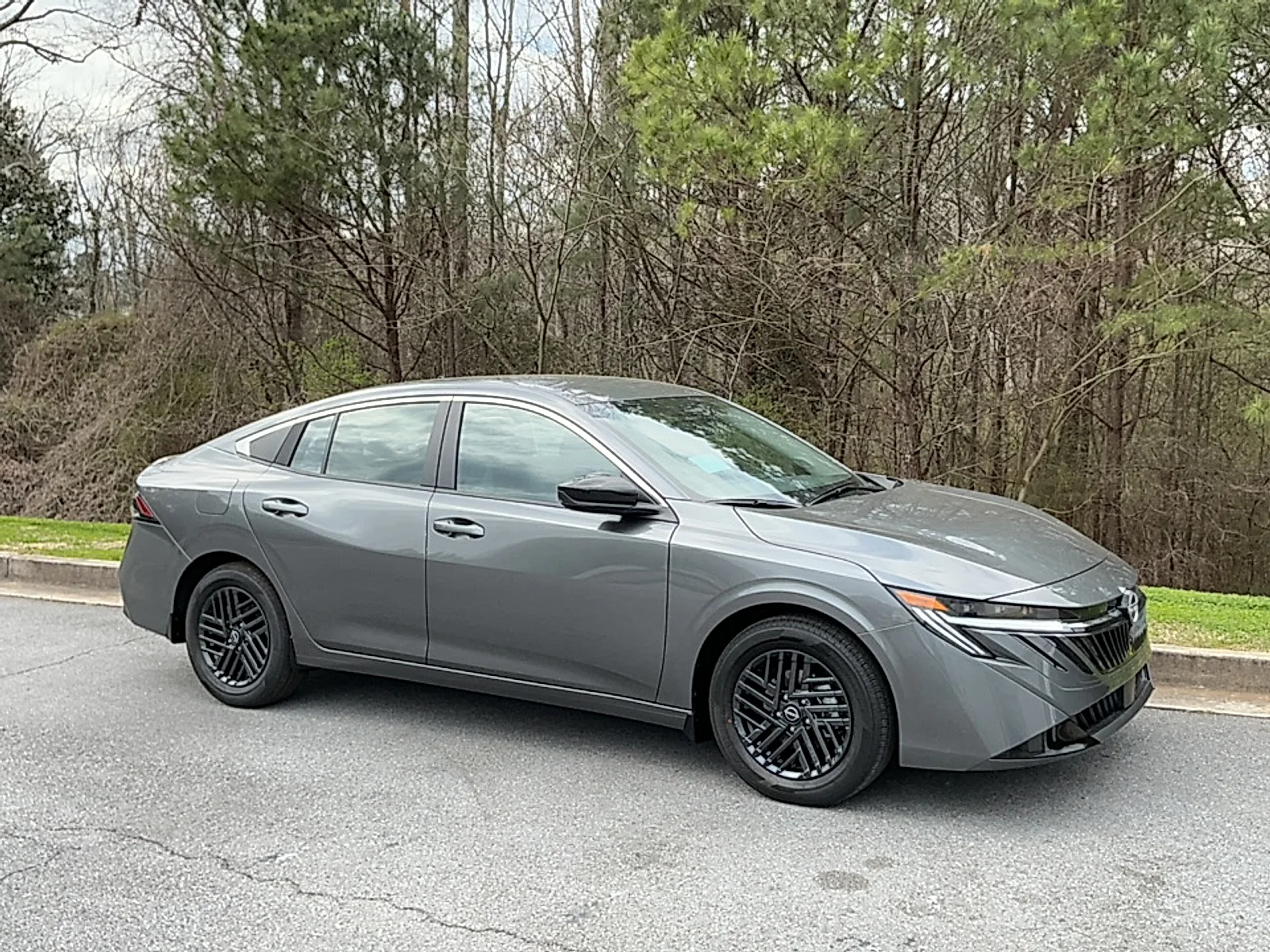 2026 Nissan Sentra