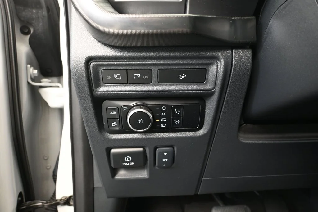 Certified Used 2024 Gray Ford Lariat image 25