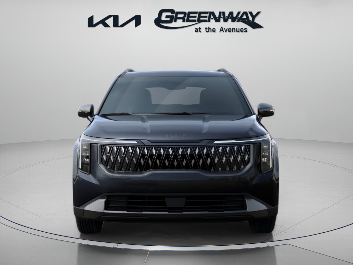 New 2027 Panthera Metal Kia EX image 2