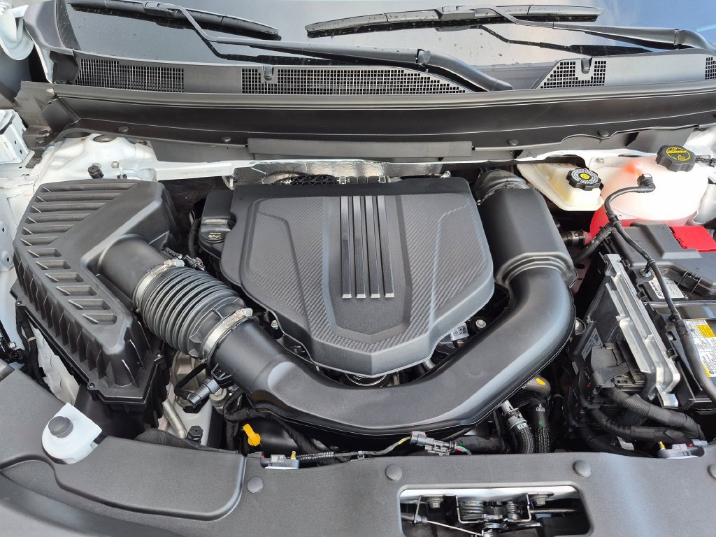 2026 Chevrolet Traverse LT - Photo 12