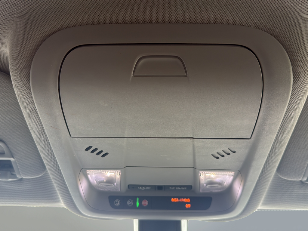 Used 2019 Blue GMC SLE image 14