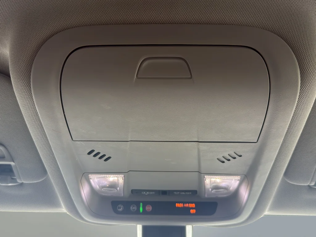 Used 2019 Blue GMC SLE image 14