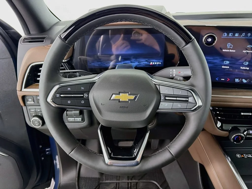 2026 Chevrolet Tahoe High Country - Photo 12