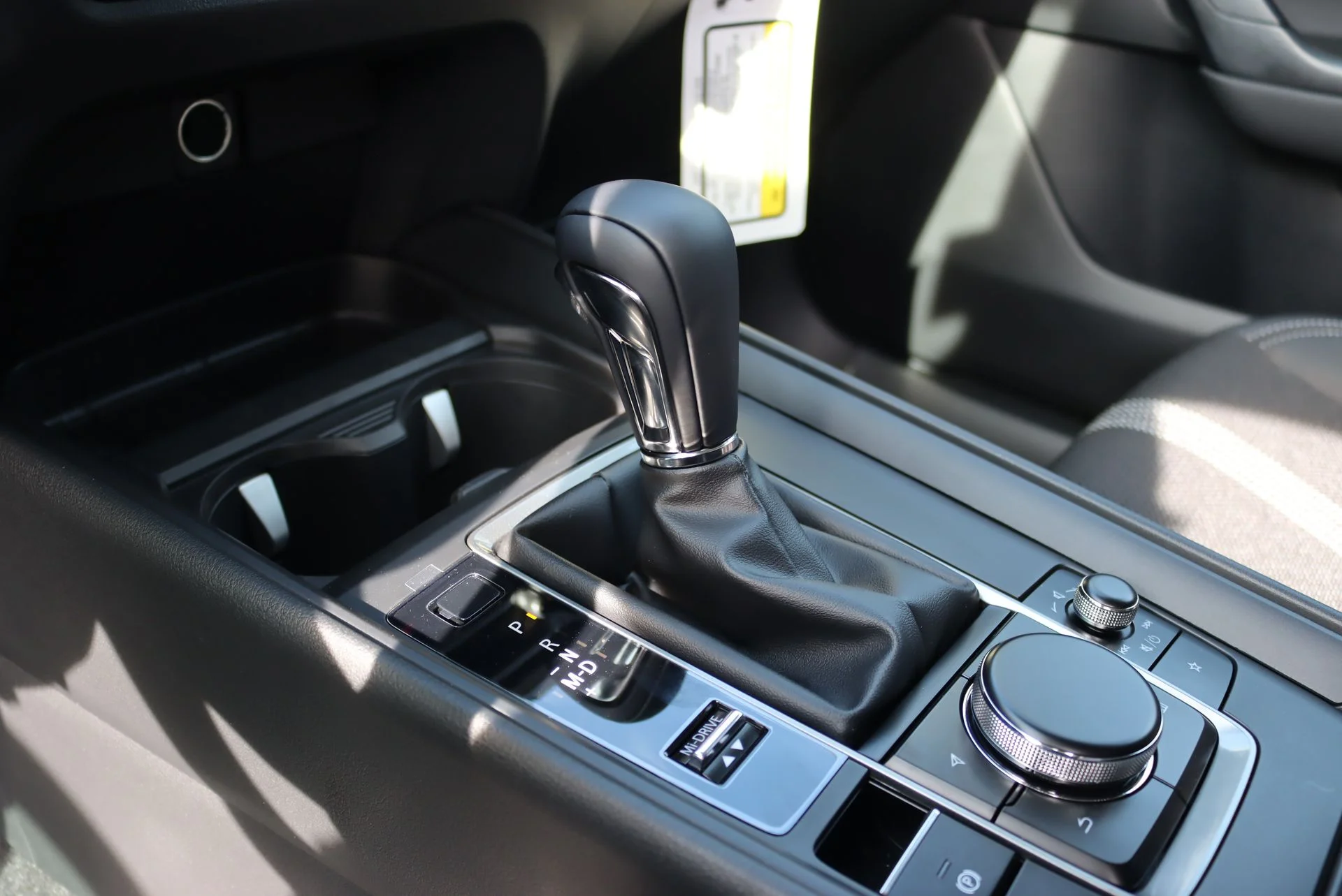 New 2026 Cypress Mazda 2.5 S Preferred AWD image 13