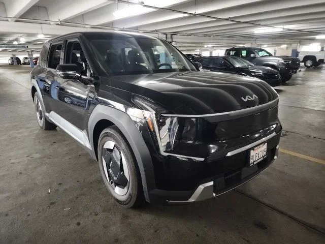 Certified 2024 Kia EV9 Light L/R with VIN KNDAB5S10R6026397 for sale in El Cajon, CA