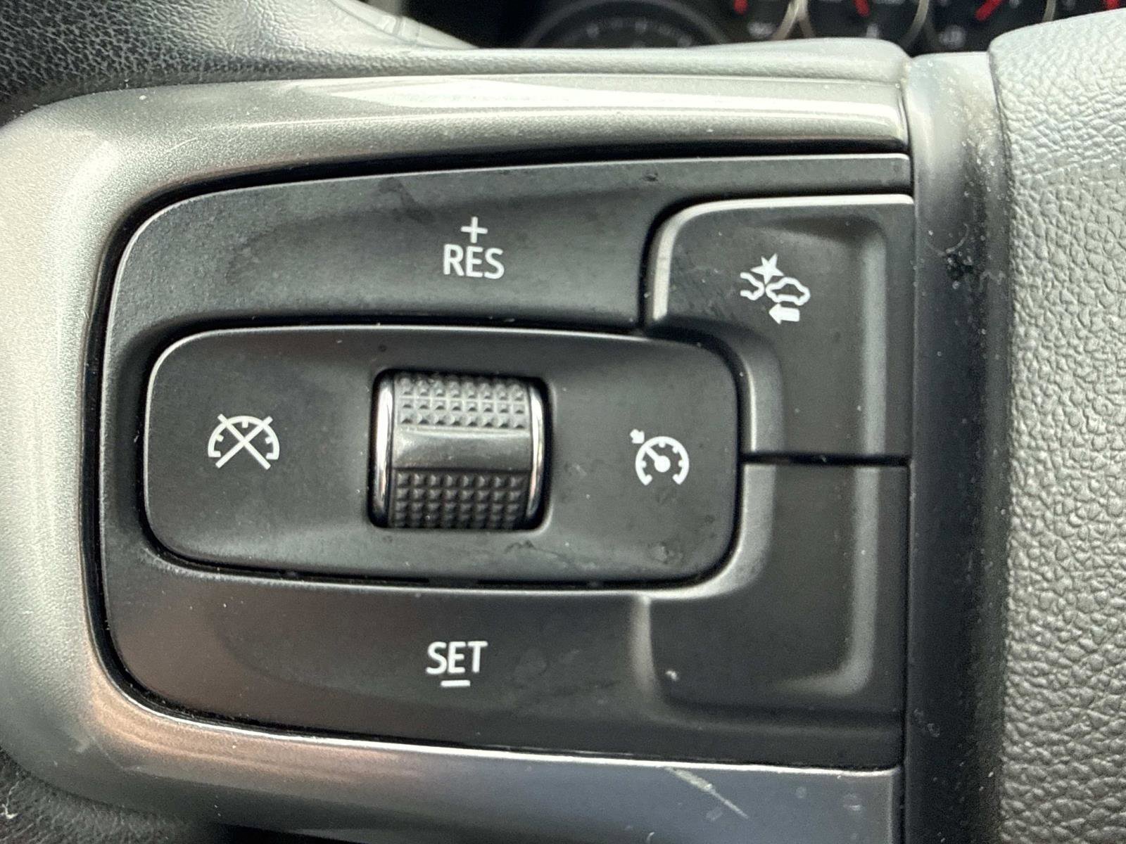 Used 2023 Black Chevrolet LS image 11