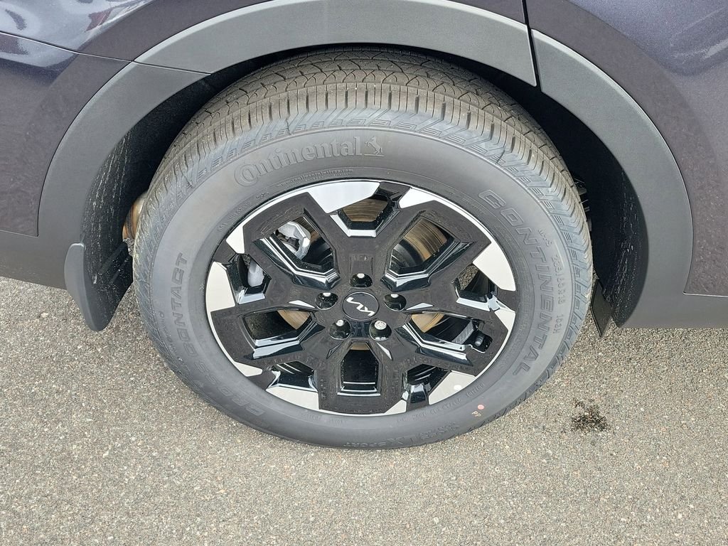 New 2026 Gray Kia S image 39