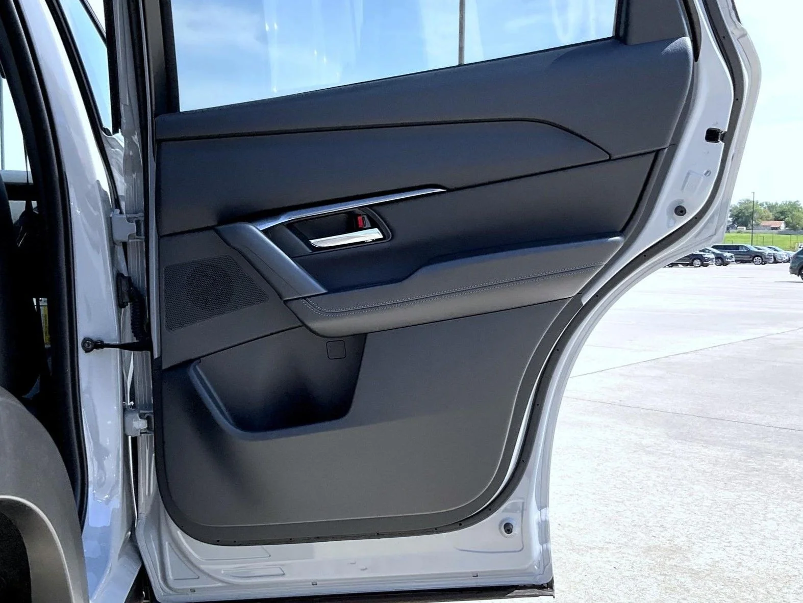 New 2026 Aero Gray Metallic Mazda 2.5 S Select AWD image 19