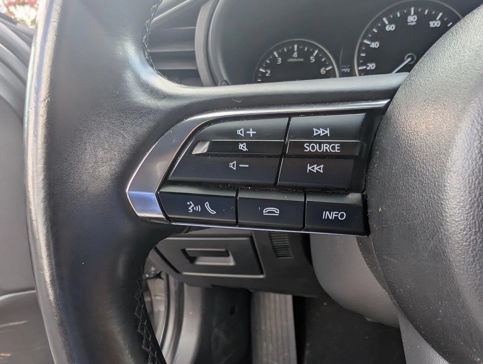 Used 2025 Machine Gray Metallic Mazda 2.5 S Select Sport image 22