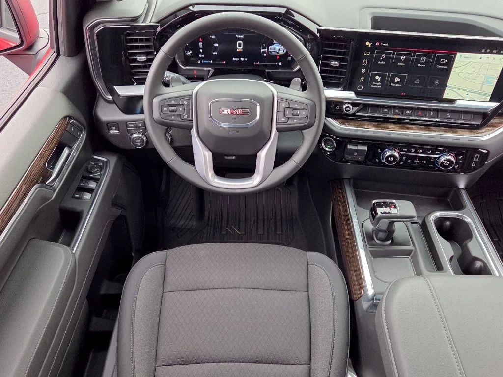 2026 GMC Sierra 1500 Elevation - Photo 7