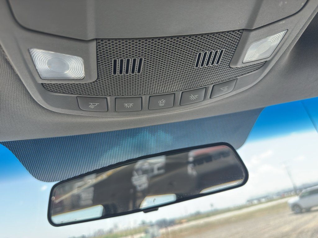 Used 2017 Shadow Black Ford XL image 38
