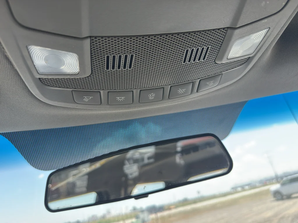 Used 2017 Shadow Black Ford XL image 38