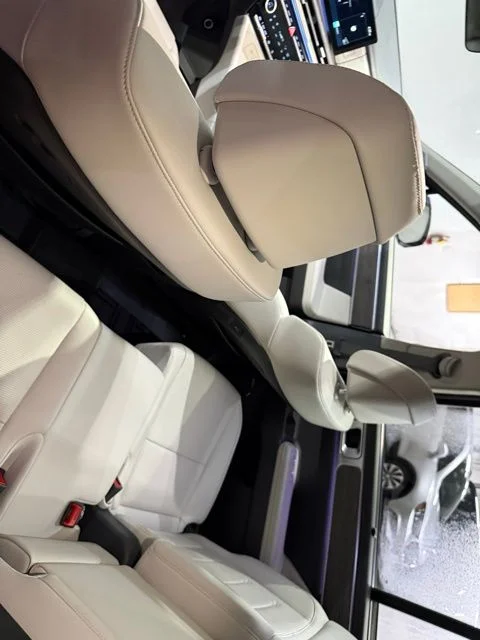 2026 Hyundai Santa Fe Limited - Photo 30