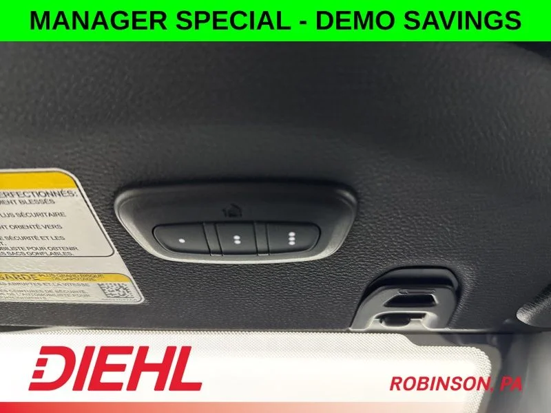 2026 Jeep Wrangler 2-Door Sport S - Photo 27