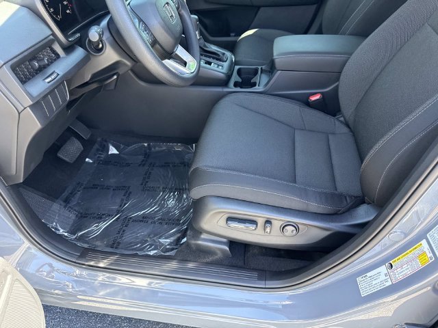 2026 Honda CR-V EX - Photo 19