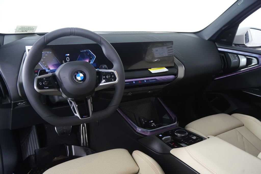 Used 2026 Alpine White BMW 30 xDrive image 16