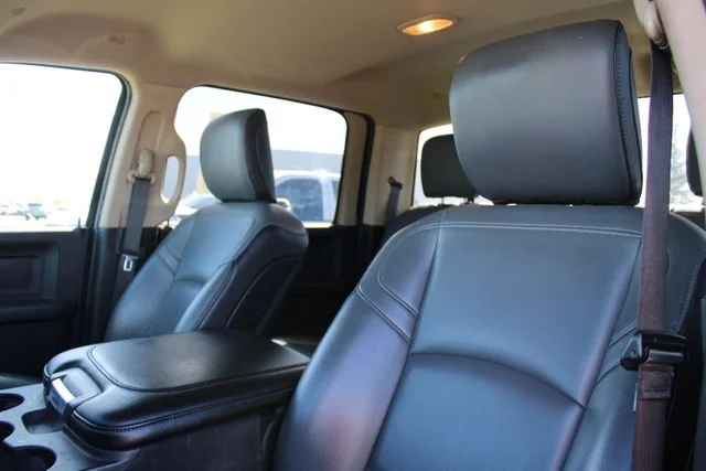 Used 2020 Blue Ram Tradesman image 13