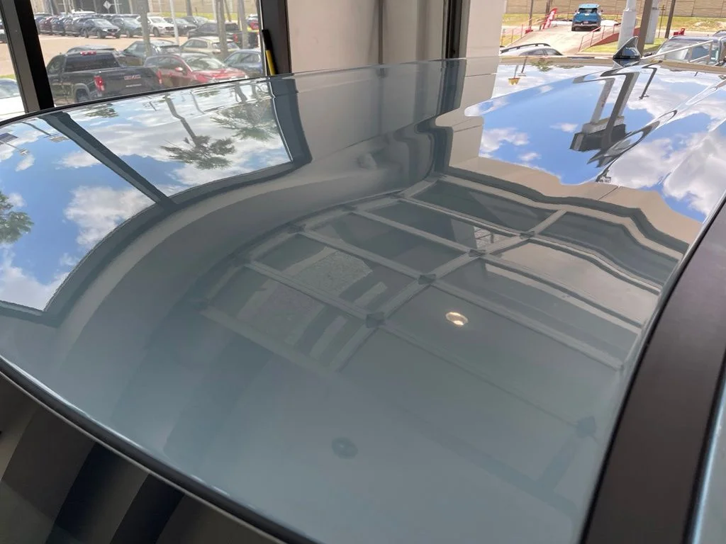 New 2027 Blue Kia S image 27