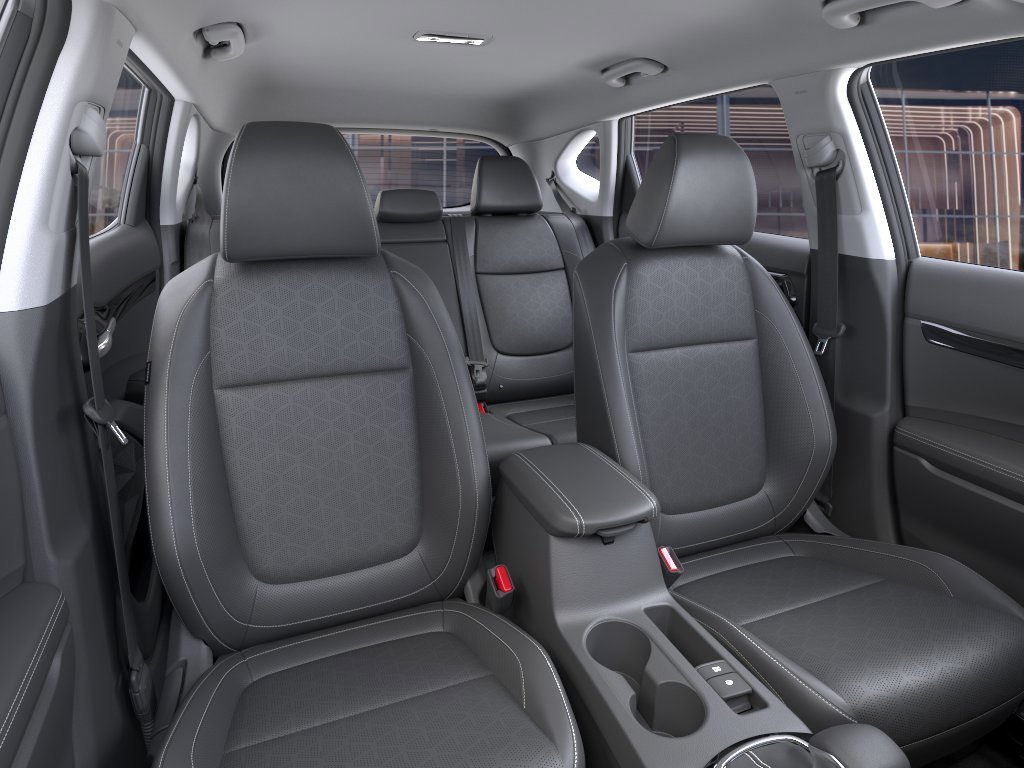 New 2026 Pluton Blue/Black Roof Kia SX image 15
