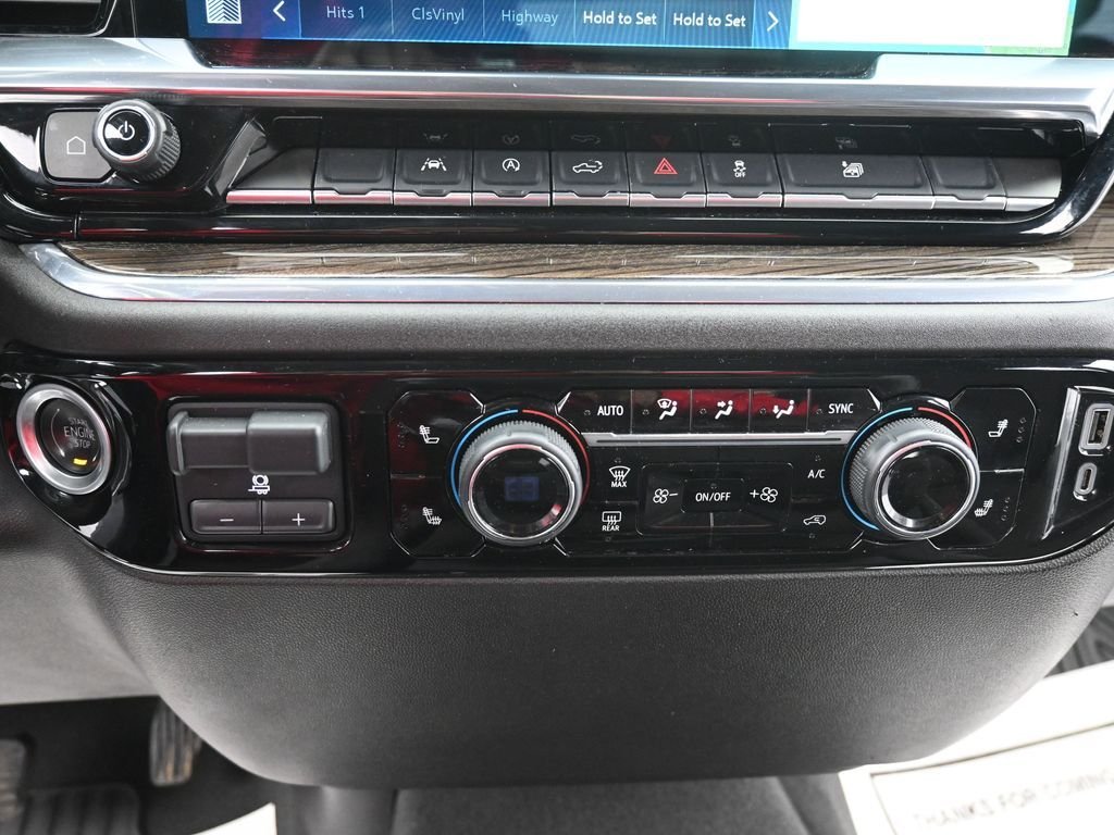 2025 Chevrolet Silverado 1500 LT - Photo 13