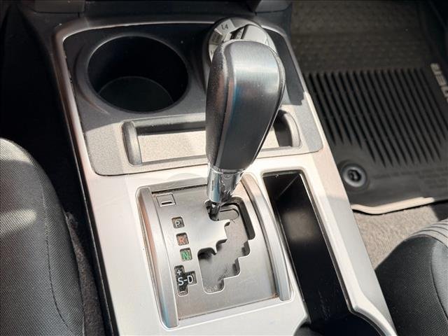 Used 2018 Magnetic Gray Metallic Toyota SR5 image 20
