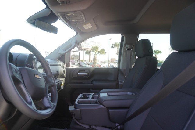 2026 Chevrolet Silverado 2500 HD Work Truck - Photo 18