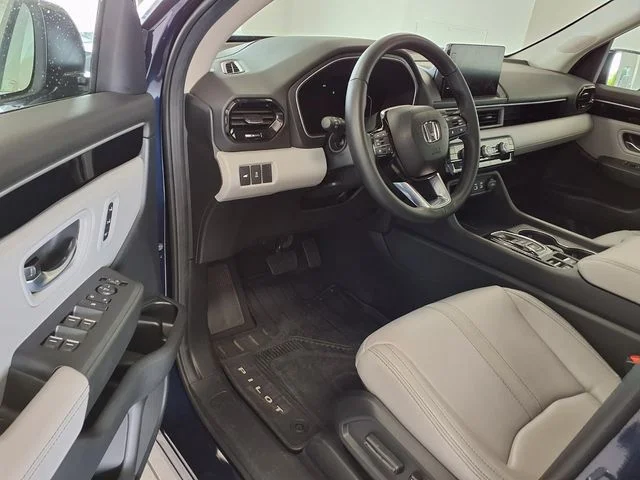 2025 Honda Pilot EX-L - Photo 6