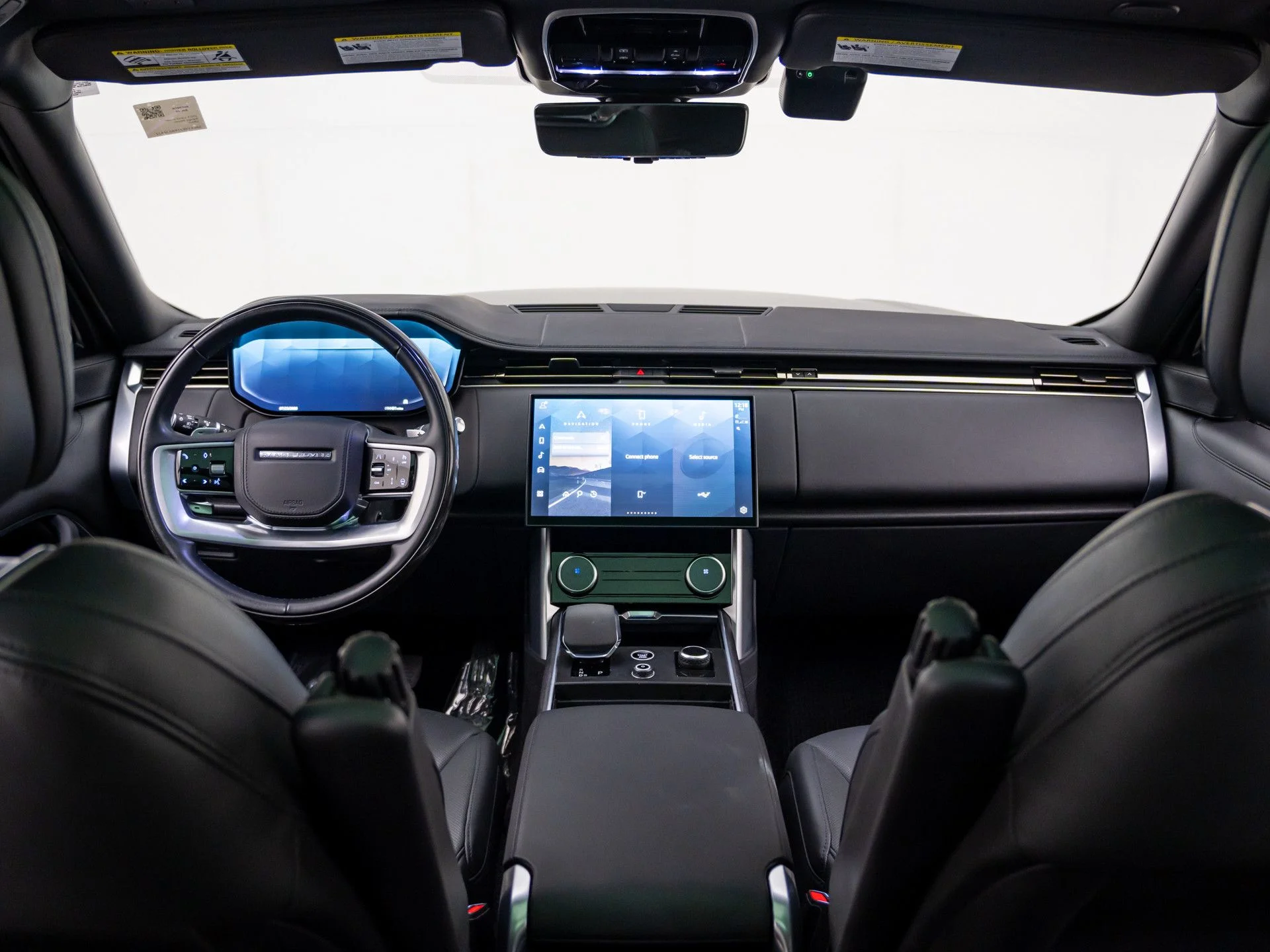 Used 2023  Land Rover Autobiography image 9