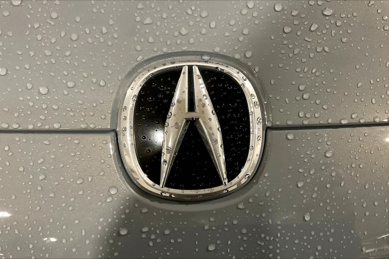 2025 Acura ADX A-Spec Package - Photo 32