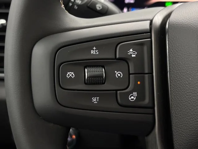 2026 GMC Sierra 2500HD AT4 - Photo 24