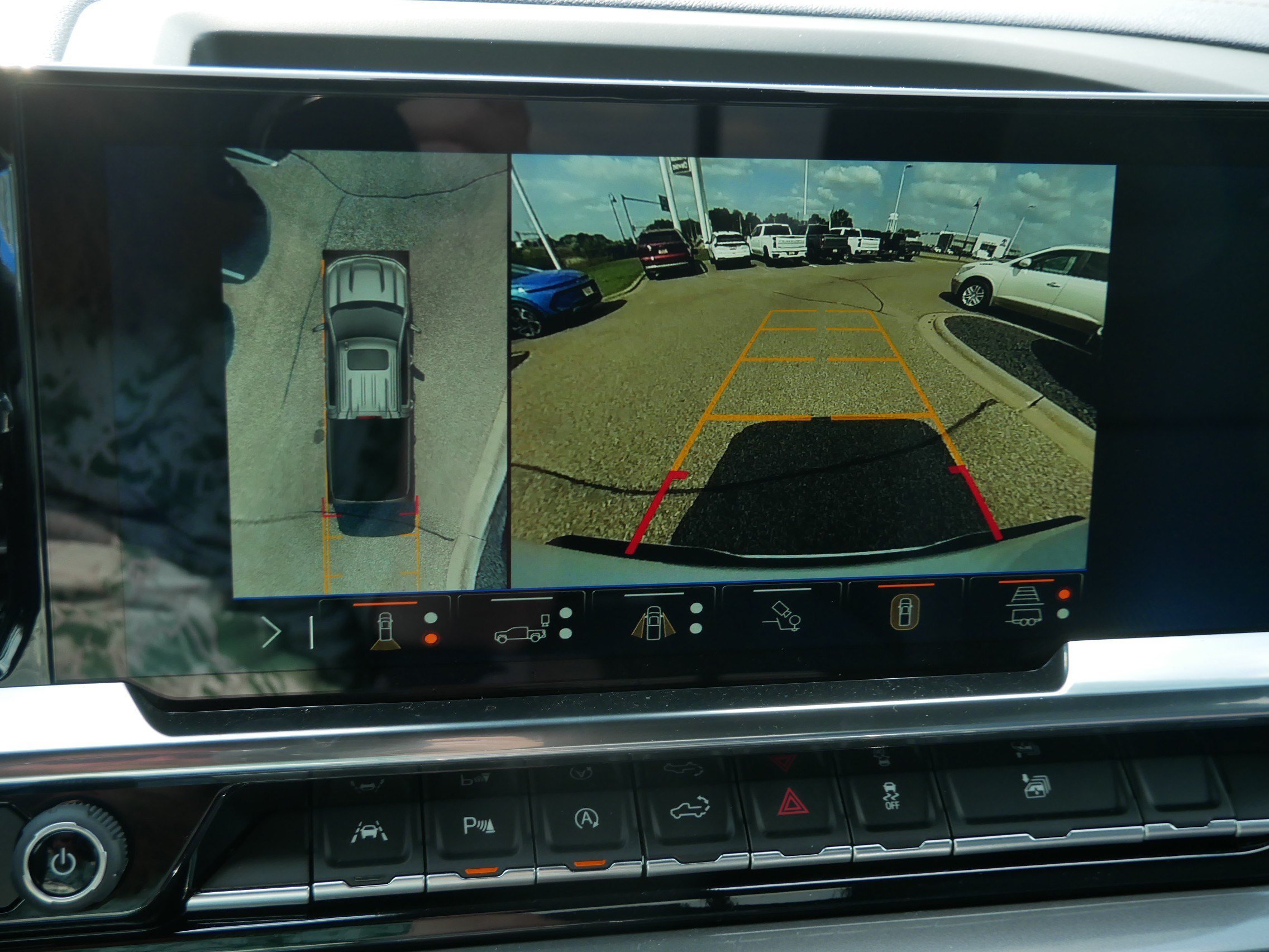 2026 Chevrolet Silverado 1500 High Country - Photo 10
