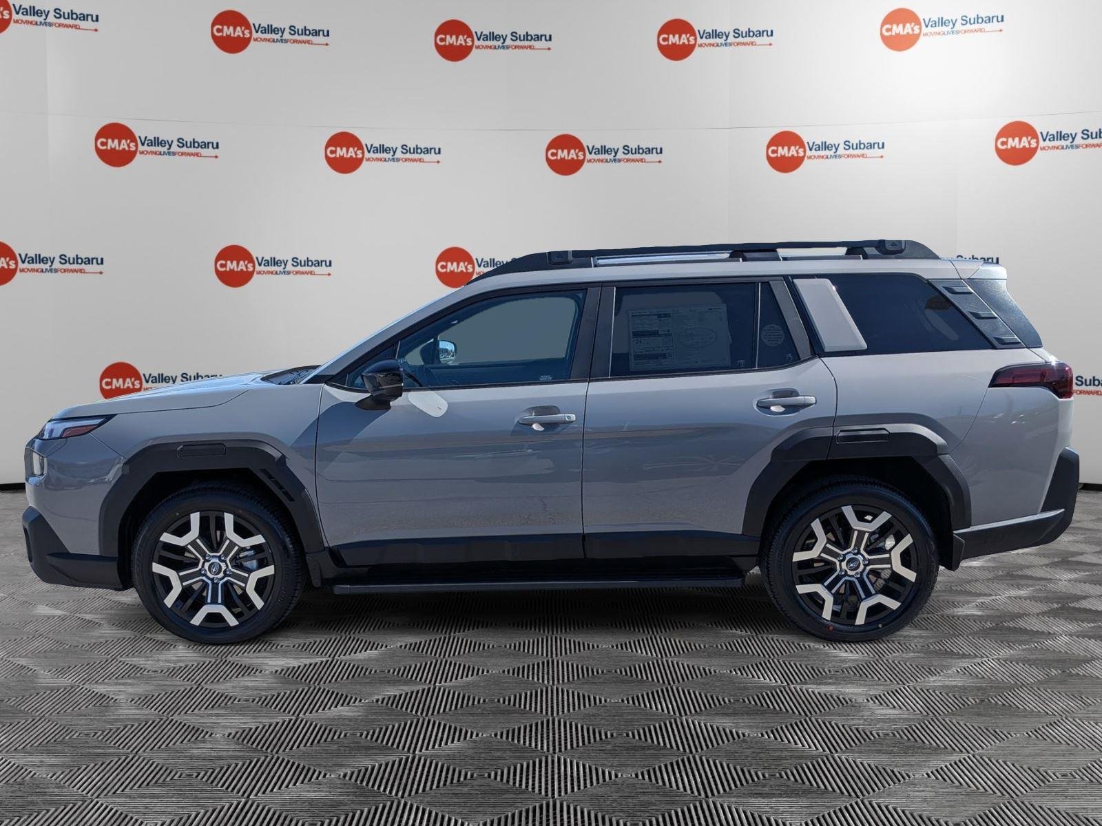 2026 Subaru Outback Touring XT - Photo 8