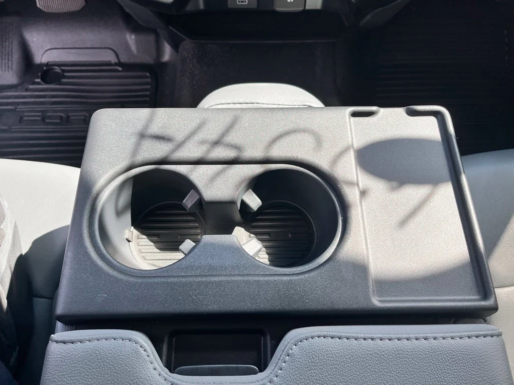 Used 2025 White Ford XL image 29