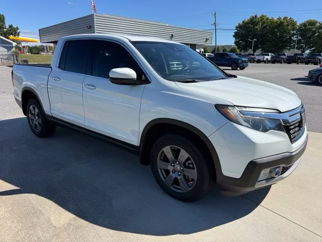 Used 2020  Honda RTL-E image 3