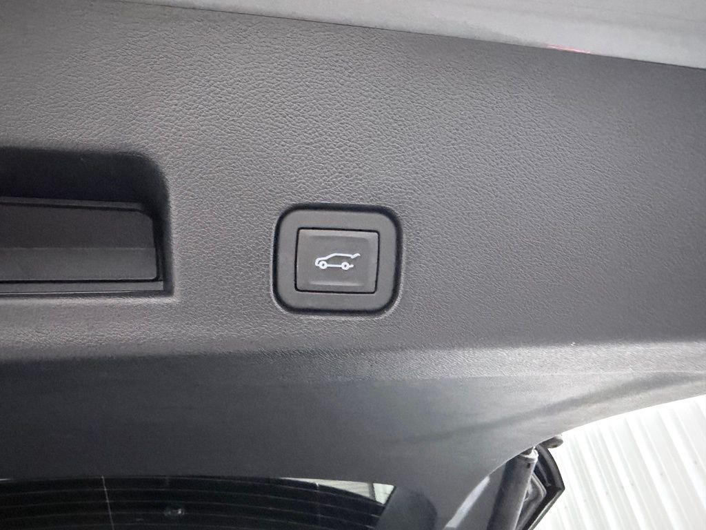 Used 2025 Gray Buick Sport Touring image 42