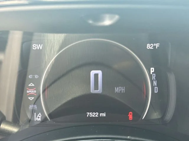 Certified Used 2023 Gray Dodge GT Premium image 15
